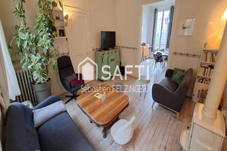 achat maison laon 02000
