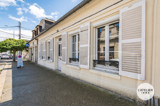 achat maison laon 02000