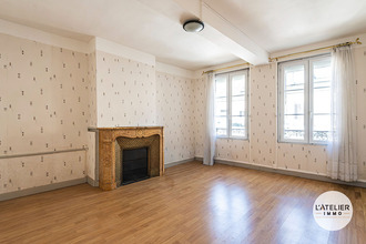 achat maison laon 02000