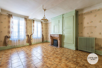 achat maison laon 02000