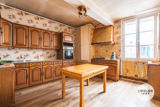 achat maison laon 02000