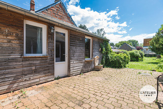 achat maison laon 02000