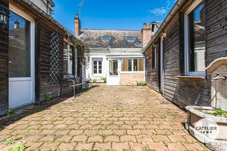 achat maison laon 02000