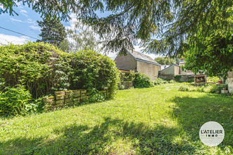 achat maison laon 02000