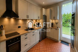 achat maison laon 02000