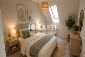 achat maison laon 02000
