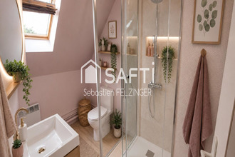 achat maison laon 02000