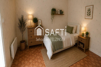 achat maison laon 02000