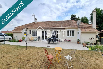 achat maison laon 02000