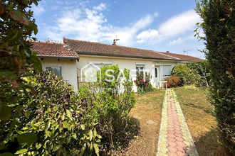 achat maison laon 02000
