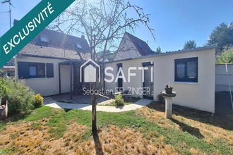 achat maison laon 02000
