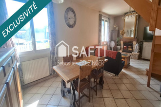 achat maison laon 02000