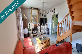 achat maison laon 02000