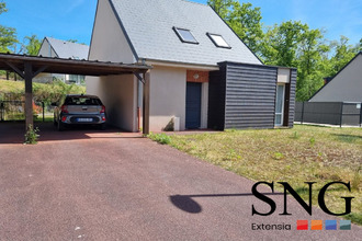 achat maison laon 02000