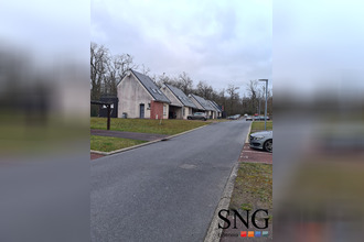 achat maison laon 02000