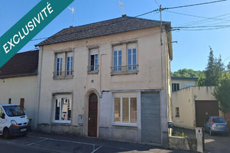 achat maison laon 02000