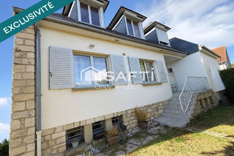 achat maison laon 02000