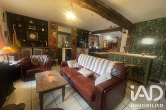 achat maison laon 02000
