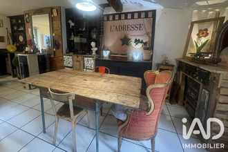 achat maison laon 02000