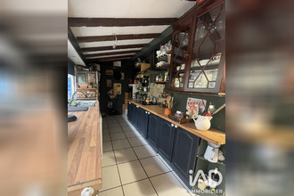 achat maison laon 02000