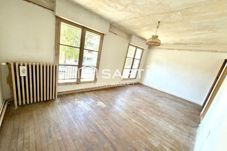 achat maison laon 02000