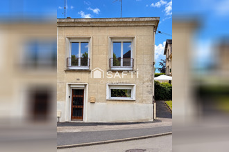 achat maison laon 02000