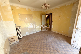 achat maison laon 02000