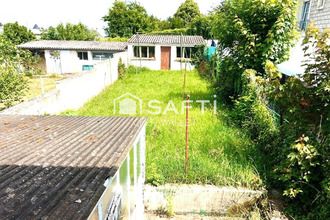 achat maison laon 02000
