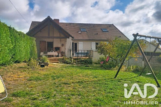 achat maison laon 02000