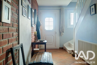 achat maison laon 02000