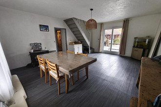 achat maison laons 28270