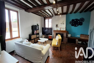 achat maison laons 28270