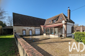 achat maison laons 28270