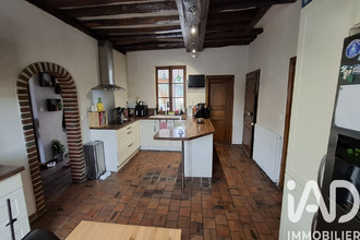 achat maison laons 28270