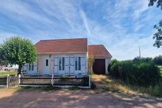 achat maison lapalisse 03120