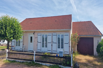 achat maison lapalisse 03120