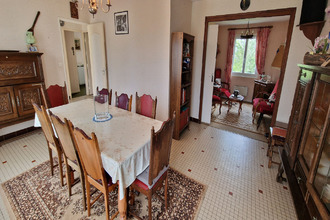 achat maison lapalisse 03120