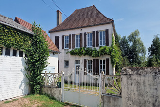 achat maison lapalisse 03120