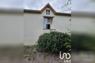 achat maison lapalisse 03120