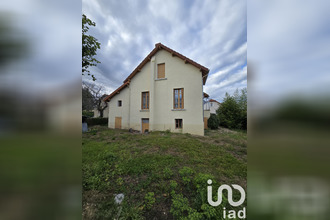 achat maison lapalisse 03120