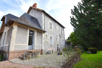 achat maison lapalisse 03120