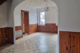 achat maison lapalisse 03120