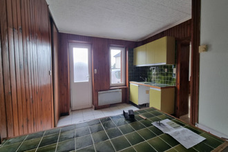 achat maison lapalisse 03120