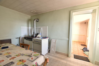 achat maison lapalisse 03120