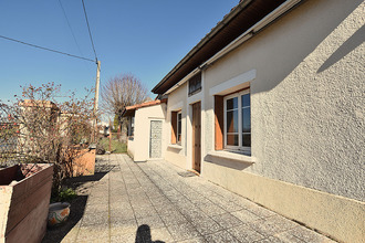 achat maison lapalisse 03120
