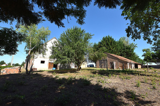 achat maison lapalisse 03120