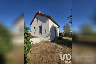 achat maison lapalisse 03120