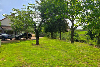 achat maison lapalisse 03120