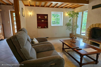 achat maison lapalisse 03120