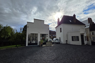 achat maison lapalisse 03120